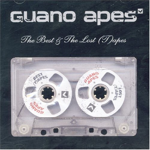 Guano Apes - The Best & The Lost