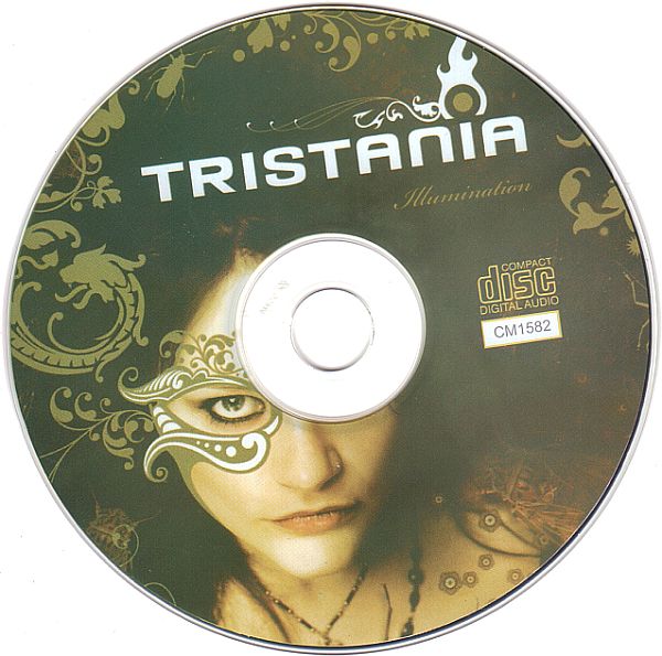 Tristania - Illumination