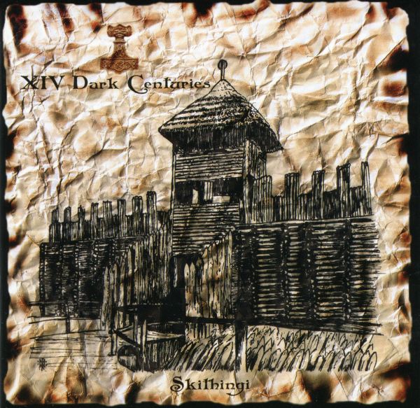 XIV Dark Centuries - Skithingi
