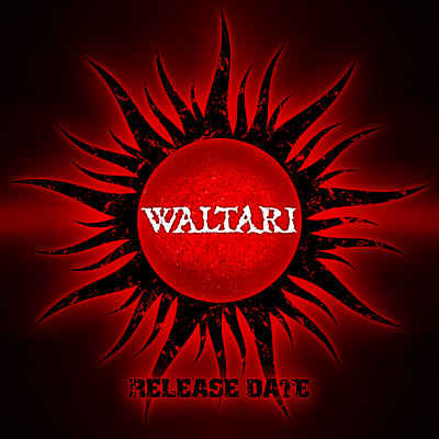 Waltari - Release Date