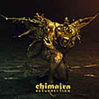 Chimaira - Resurrection