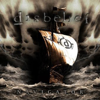 Disbelief - Navigator