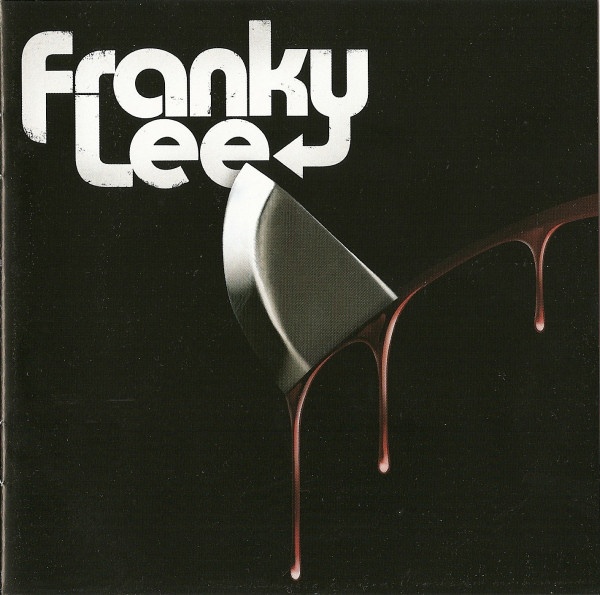 Franky Lee - Cutting Edge