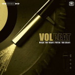 Volbeat -- Rock The Rebel:Metal The Devil -- Album des Monats-