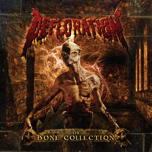 Defloration - The Bone Collection