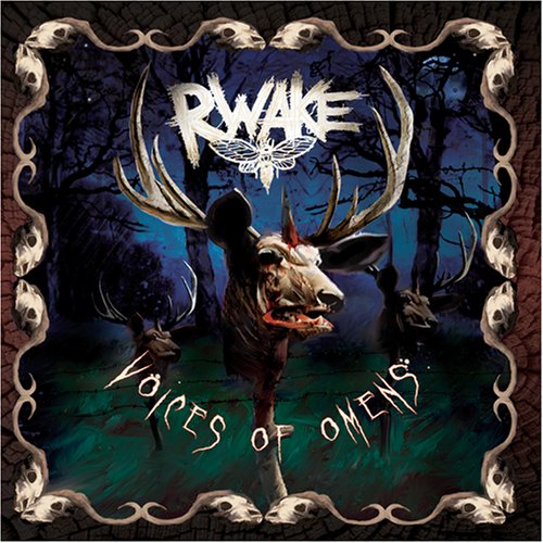 Rwake - Voices Of Omens
