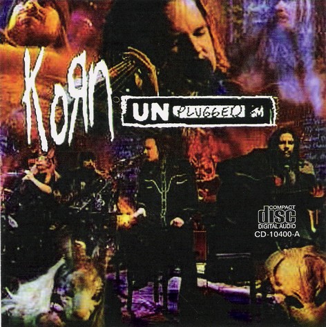 Korn - Unplugged