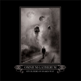 Omnium Gatherum - Stuck Here On Snakes Way
