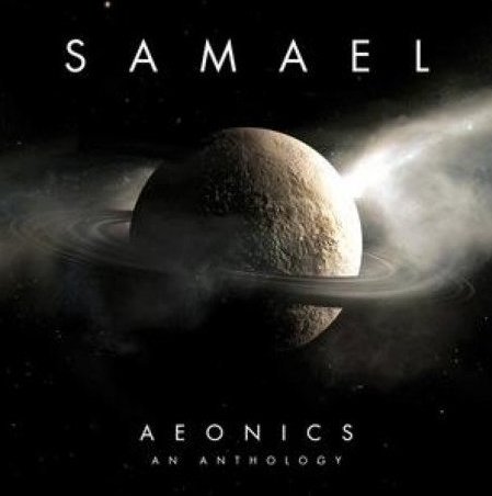 Samael - Aeonics - An Anthology