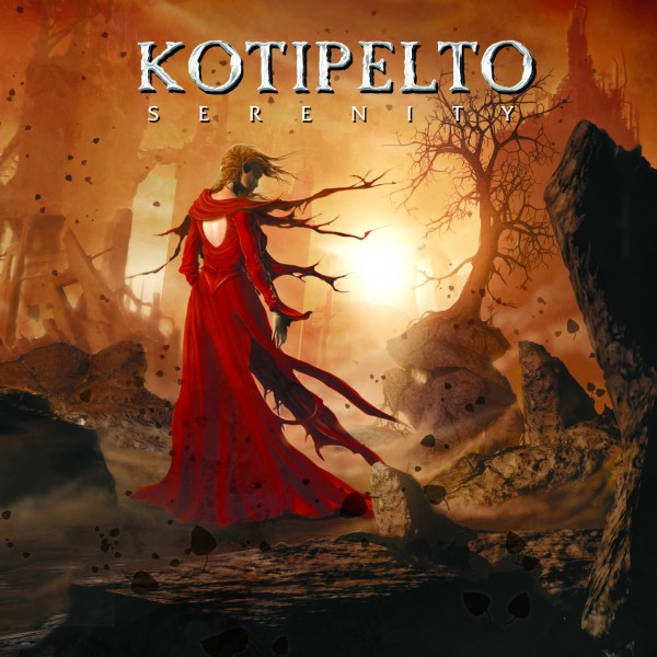 Kotipelto - Serenity