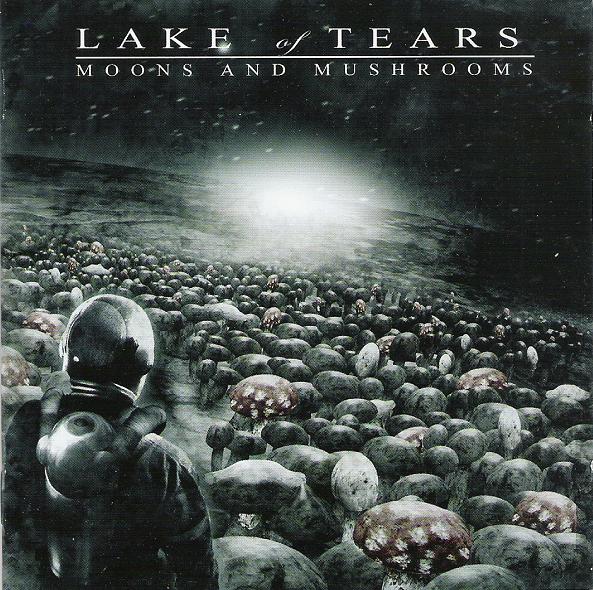 Lake Of Tears - Moons And Mushrooms