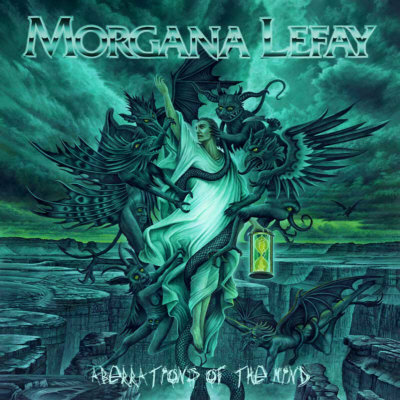 Morgana Lefay - Aberrations Of The Mind