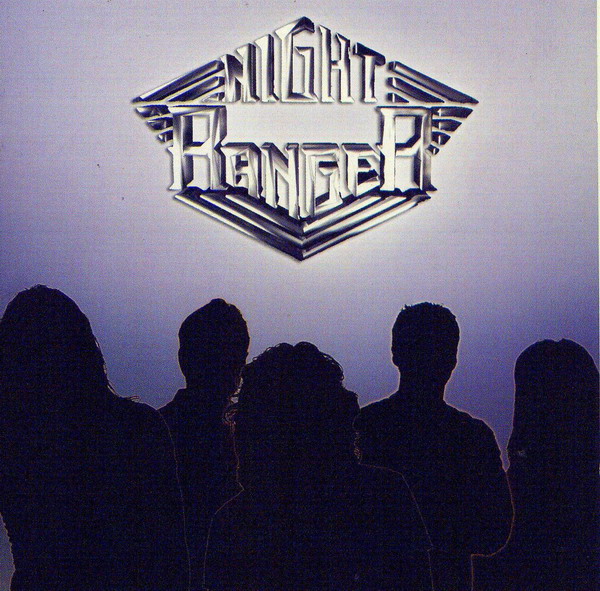 Night Ranger - Hole In The Sun