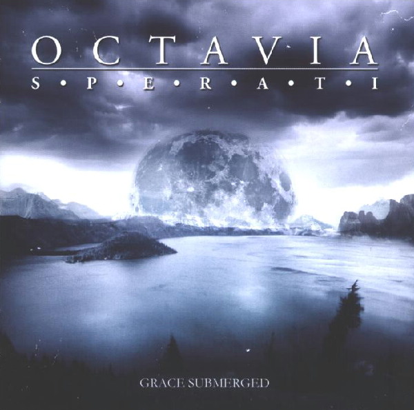 Octavia Sperati - Grace Submerged
