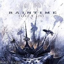 Raintime - Flies & Lies