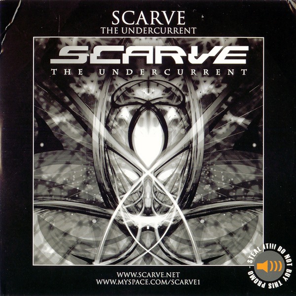 Scarve - The Undercurrent