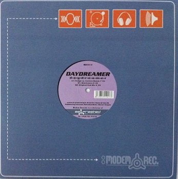 Daydreamer  - Daydreamer