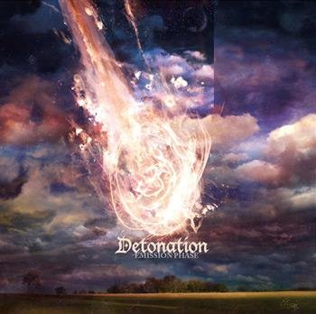 Detonation - Emission Phase