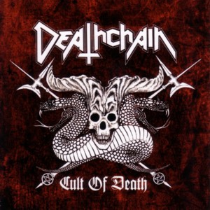 Deathchain - Cult Of Death