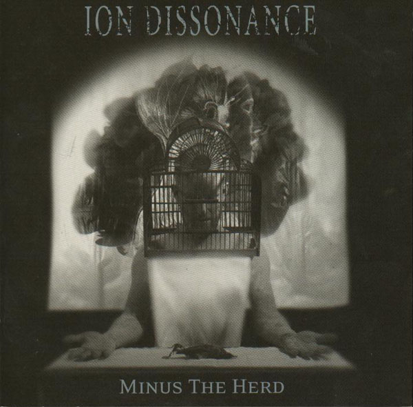 Ion Dissonance - Minus The Herd