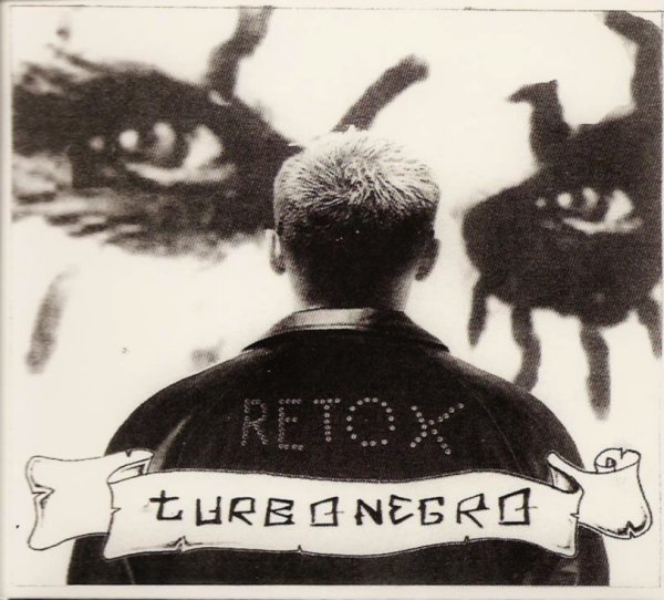 Turbonegro - Retox