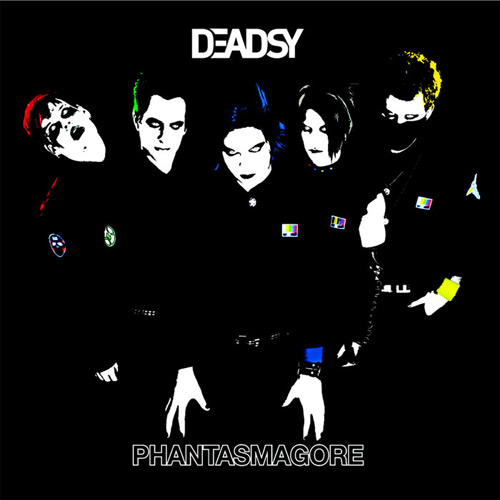 Deadsy - Phantasmagore