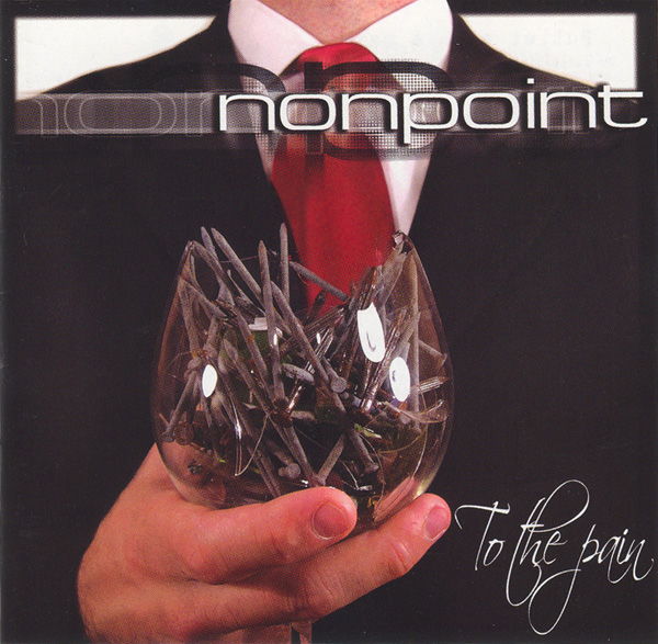 Nonpoint - To The Pain