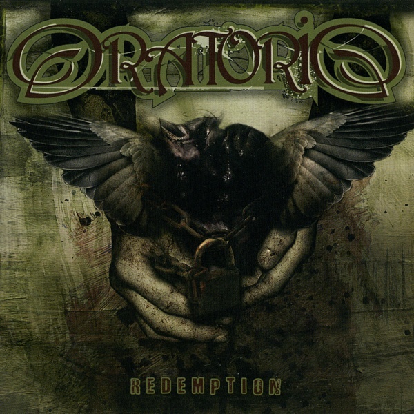 Oratorio - Redemption
