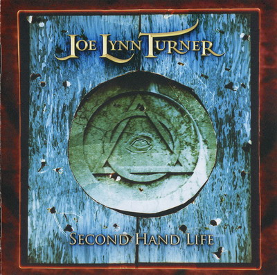 Joe Lynn Turner - Second Hand Life