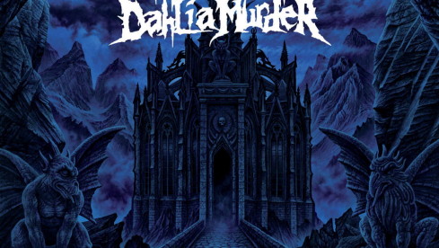 the black dahlia murder nocturnal
