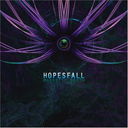 Hopesfall - Magnetic North