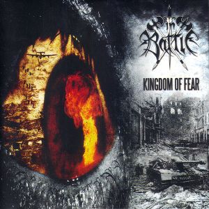 In Battle - Kingdom Of Fear