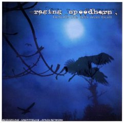 Raging Speedhorn - Before The Sea Was Built