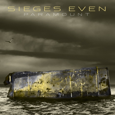 Sieges Even - Paramount