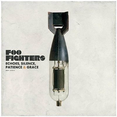 Foo Fighters - Echoes, Silence, Patience