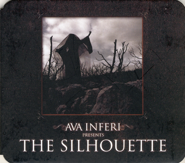 Ava Inferi - The Silhouette