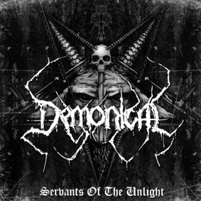 Demonical - Servants Of The Unlight