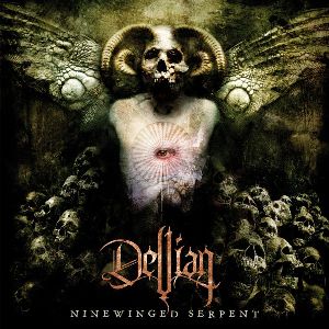 Devian - Ninewinged Serpent