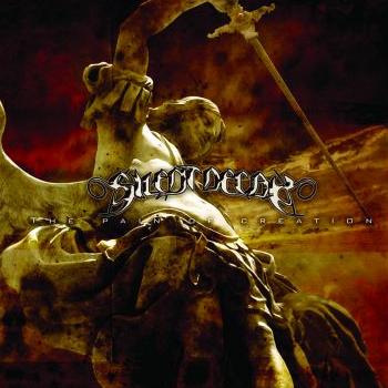 Silent Decay - The Pain Of Creation