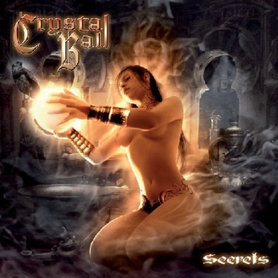 Crystal Ball - Secrets