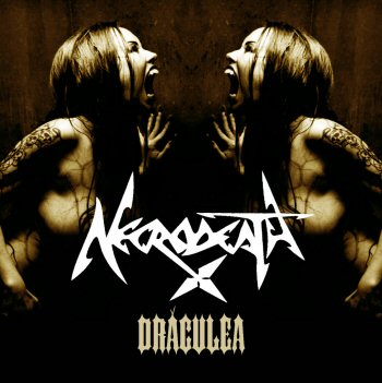 Necrodeath - Draculea