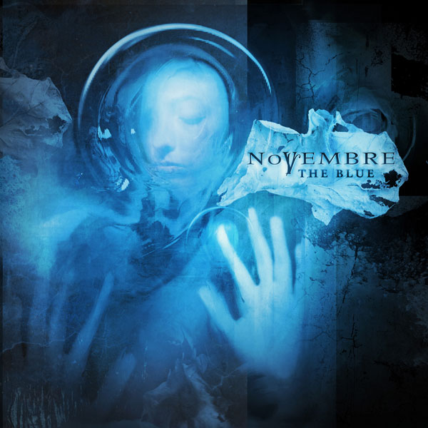 Novembre - The Blue