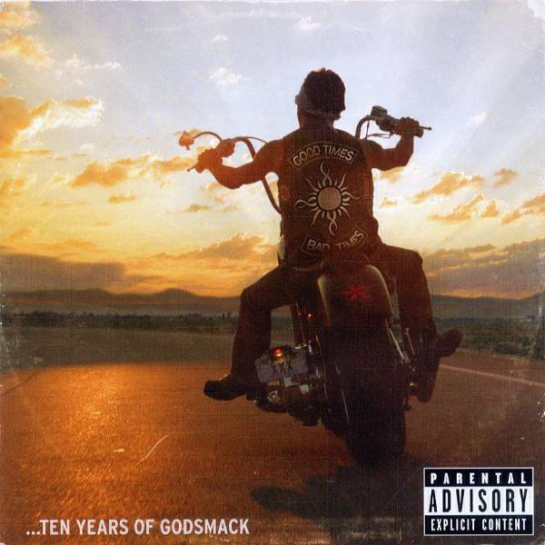 Godsmack - Good Times Bad Times...