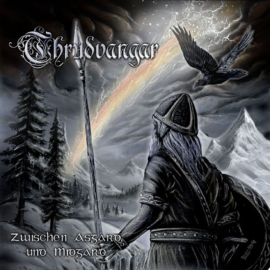 Thrudvangar - Zwischen Asgard und Midgard