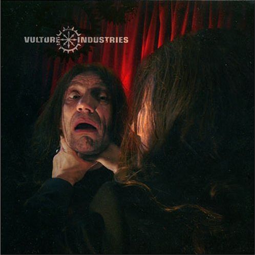 Vulture Industries - The Dystopia Journals