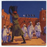 The Mars Volta -- The Bedlam In Goliath