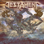 Testament - The formation of damnation