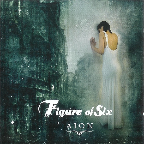 Figure Of Six - Aion