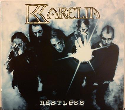 Karelia - Restless