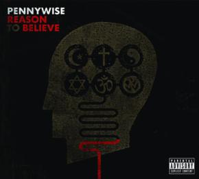 Pennywise - Reason To Believe